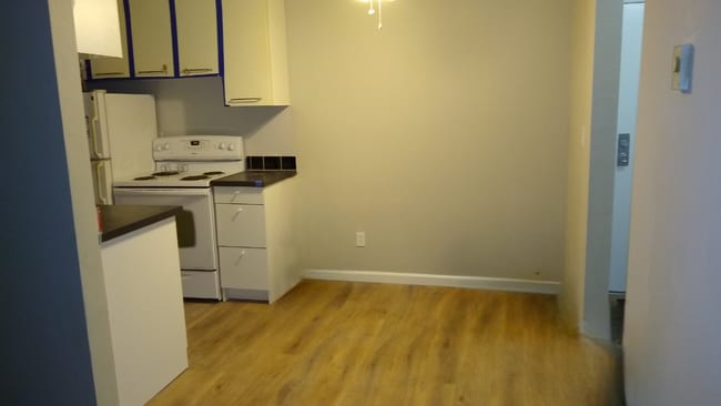 4730 Noyes St, Unit 105 in San Diego, CA - Foto de edificio - Building Photo