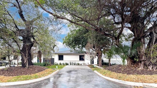 property at 4517 NW 3rd St