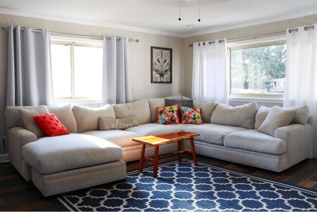 property at 1303 E Leonard St