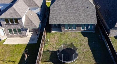 1610 Temperance Wy in Wylie, TX - Building Photo - Building Photo