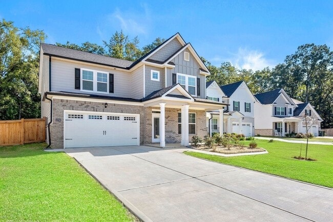 13768 Whitman Ln in Covington, GA - Building Photo - Building Photo