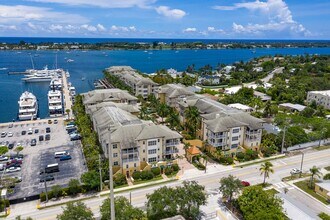 3940 N Flagler Dr in West Palm Beach, FL - Building Photo - Building Photo