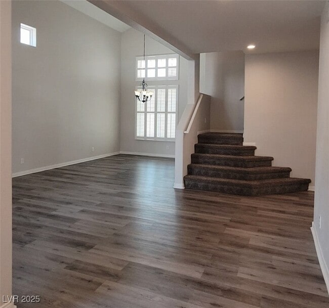 5509 Big Sky Ln in Las Vegas, NV - Building Photo - Building Photo