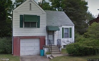 336 Elmhurst St in Morgantown, WV - Building Photo