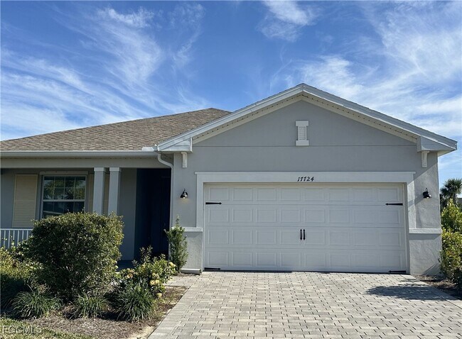 17724 Fallen Br Wy in Punta Gorda, FL - Building Photo - Building Photo
