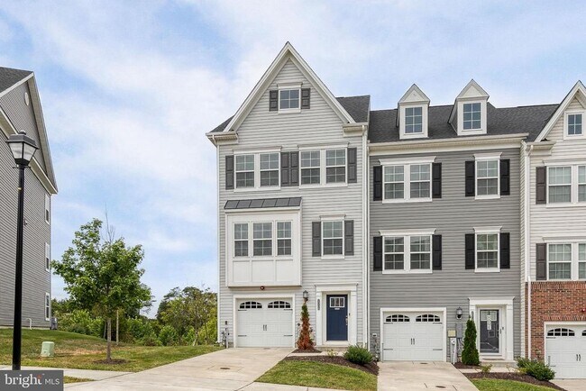 property at 2008 Ivory Brook Rd