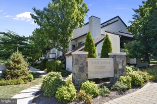9787 Hellingly Pl in Montgomery Village, MD - Building Photo