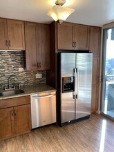 790 N Washington St, Unit The Lido #901 - Views in Denver, CO - Building Photo - Building Photo