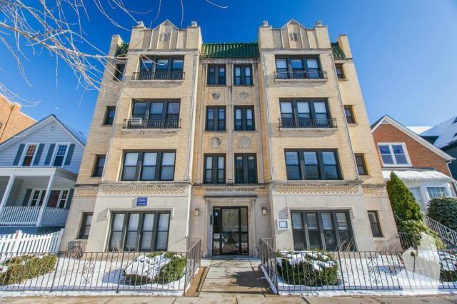 4737 N Hermitage Ave in Chicago, IL - Building Photo