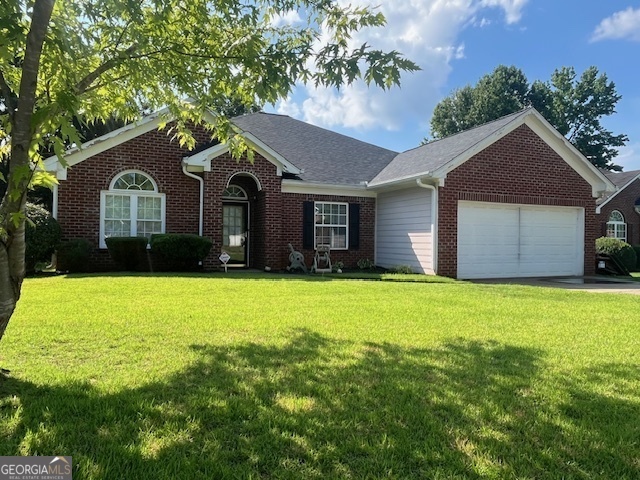 property at 45 Lakeridge Ct