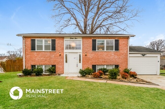 property at 35 Bernie Cir