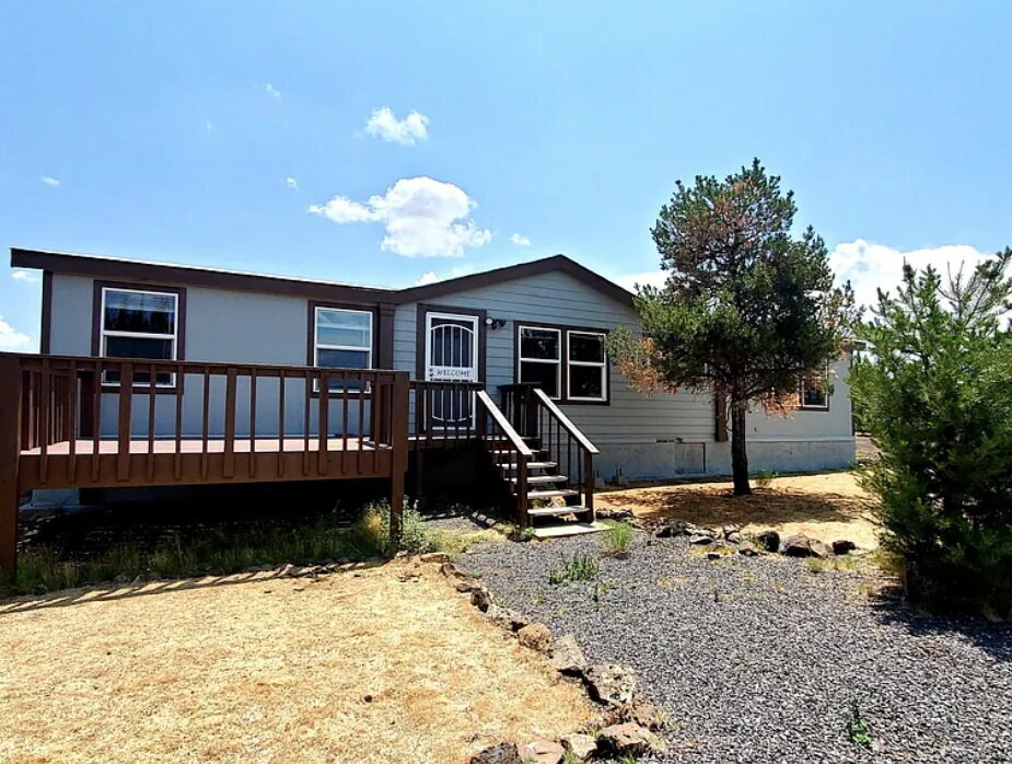 1664 Thunder Rd in Show Low, AZ - Building Photo