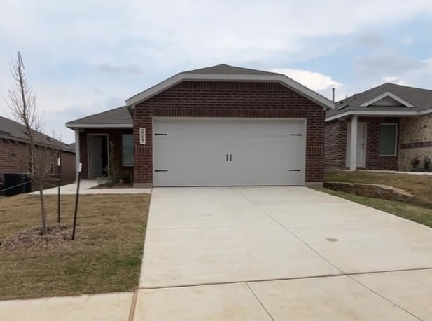 property at 2057 Belgian Dr