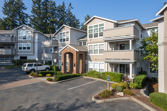 Montclair in Edmonds, WA - Building Photo - Building Photo