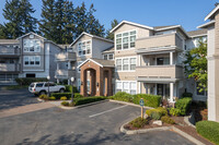 Montclair in Edmonds, WA - Foto de edificio - Building Photo