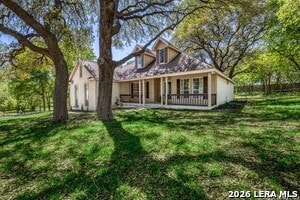 1131 Flaming Oak Dr in New Braunfels, TX - Building Photo - Building Photo