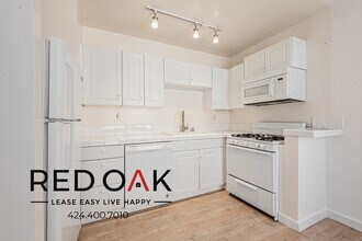 1327 Laurel Ave in West Hollywood, CA - Building Photo - Building Photo