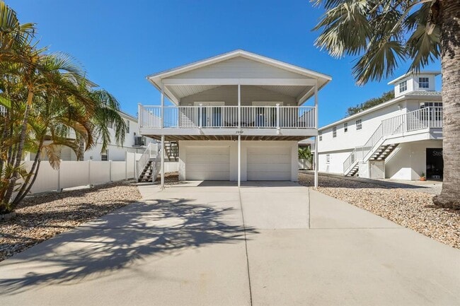 property at 2804 Avenue C