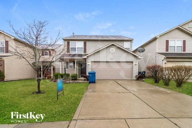 property at 10327 Kensil St
