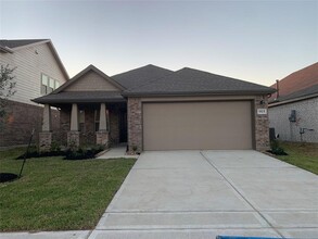 5515 Whisperwind Ranch Trl in Katy, TX - Building Photo - Building Photo