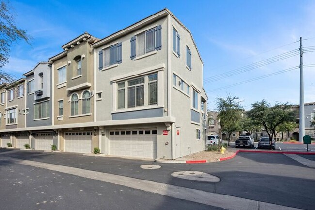 property at 2401 E Rio Salado Pkwy