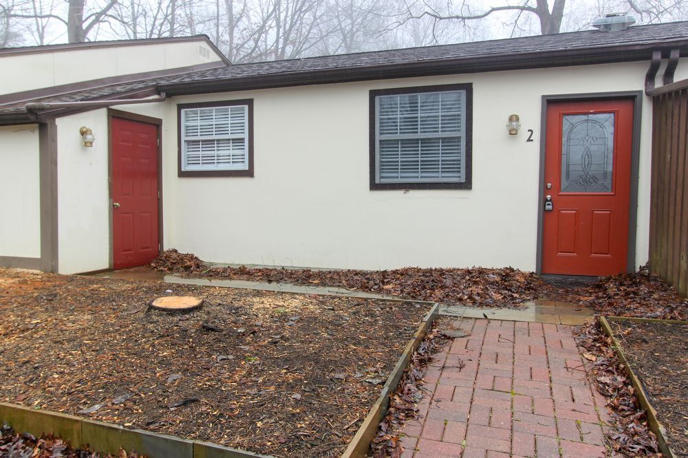 141 Old Bridge Rd in Harpers Ferry, WV - Building Photo
