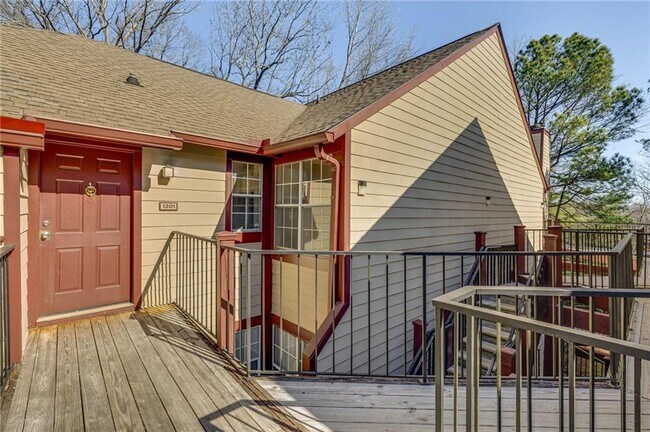 1201 Waterville Ct in Alpharetta, GA - Building Photo - Building Photo