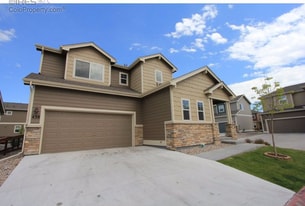 438 Noquet Ct in Fort Collins, CO - Building Photo