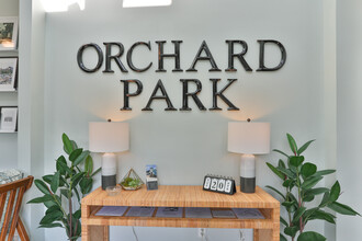 Acasa Orchard Park in Greenville, SC - Building Photo - Building Photo