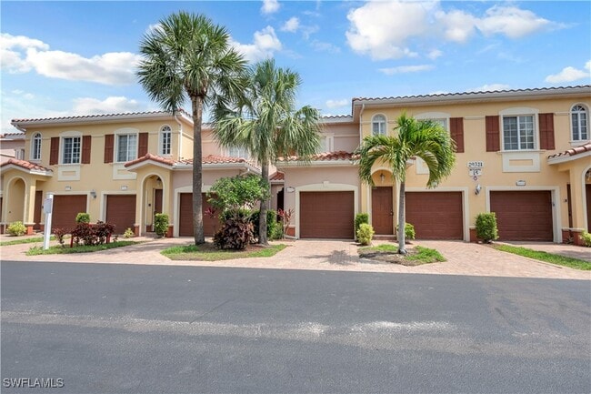 property at 20321 Estero Gardens Cir
