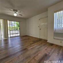 525 Mananai Pl in Honolulu, HI - Building Photo - Building Photo