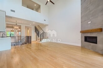 4218 Bowser Ave in Dallas, TX - Building Photo - Building Photo