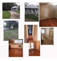 53 Walker St in Sumiton, AL - Building Photo