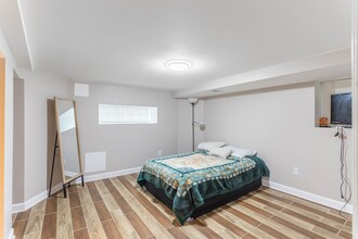 6422 S Maplewood Ave in Chicago, IL - Building Photo - Building Photo