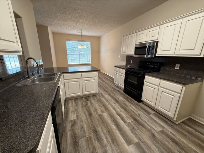 property at 4918 Comal River Loop