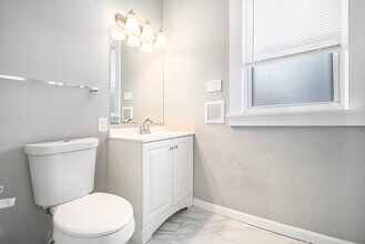 3366 W 88th St, Unit B in Cleveland, OH - Building Photo - Building Photo