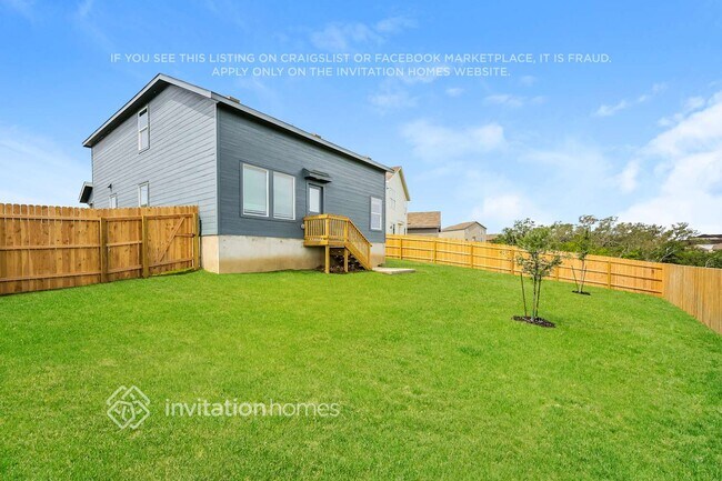 14311 Fulling Ml in San Antonio, TX - Building Photo - Building Photo