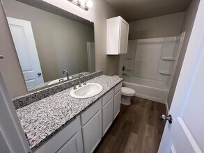 2005 Corpus Ave, Unit B in Wolfforth, TX - Building Photo - Building Photo