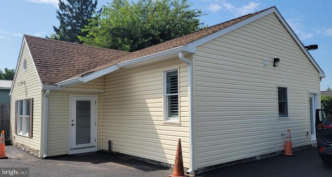 property at 410 Barnes St