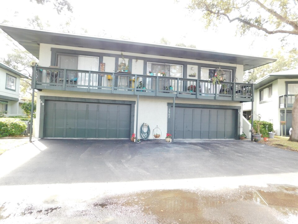 2902 Lichen Ln in Clearwater, FL - Building Photo