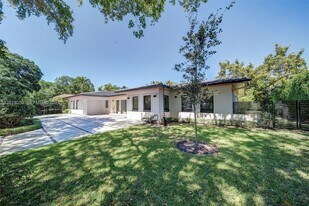 1117 Alfonso Ave in Coral Gables, FL - Building Photo
