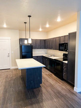 Rees Apartments in Spanish Fork, UT - Building Photo - Building Photo