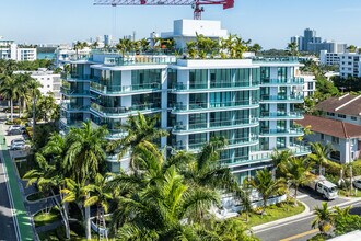 Alana Bay Harbor Islands in Bay Harbor Islands, FL - Building Photo - Building Photo