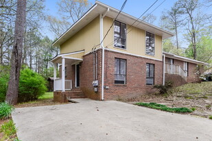 9050A Spillers Dr SW in Covington, GA - Building Photo