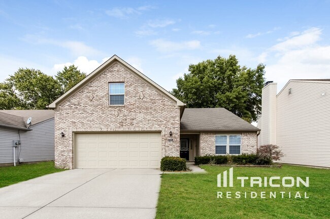 property at 9226 Robey Glen Dr