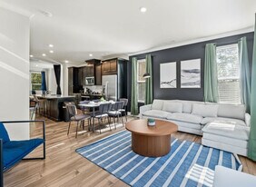 3023 Jolene Ct in Charlotte, NC - Building Photo