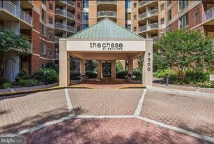 7500 Woodmont Ave, Unit #S510 in Bethesda, MD - Building Photo