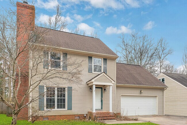 127 Suffolk Dr in Madison, AL - Building Photo - Building Photo