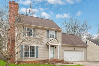 127 Suffolk Dr in Madison, AL - Building Photo - Building Photo