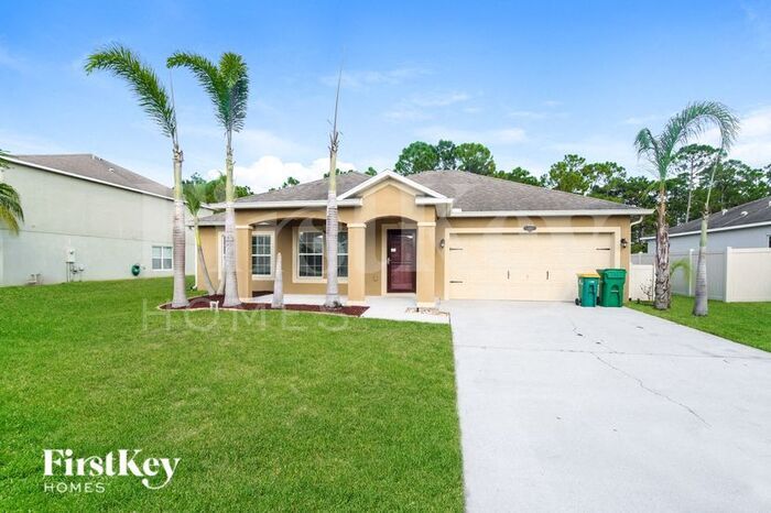 3317 Slate St in Melbourne, FL - Building Photo